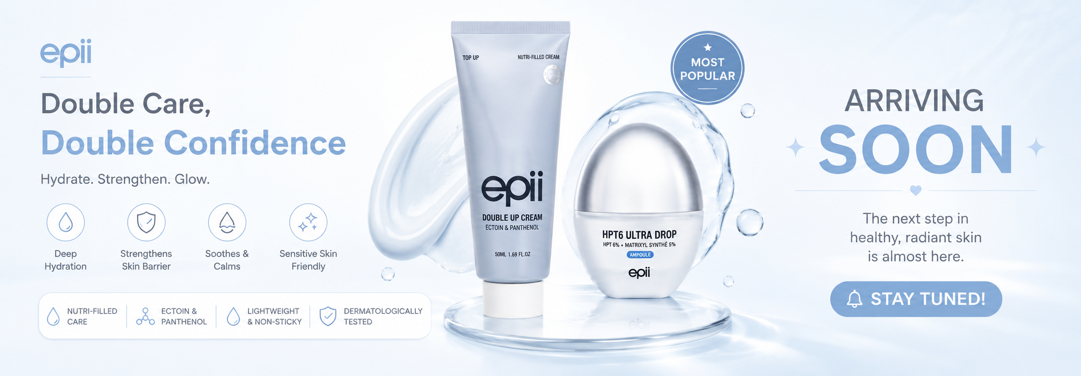 Epii Product